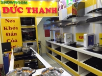 Bếp Điện Từ Giá Rẻ Hồ Chí Minh