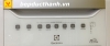 Máy Rửa Chén Mini Để Bàn Electrolux 6-8 Bộ ESF6010BW - anh 2