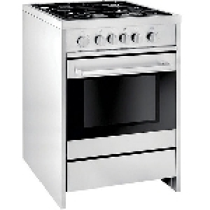 Bếp tủ liền lò Bauer BFS 664TS