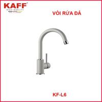 Vòi rửa chén đá Kaff KF-L6
