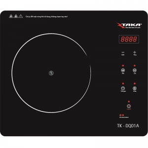 Bếp điện Taka TK-DQ01A