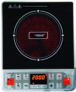 Bếp điện Taka TK-DQ01C