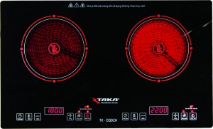 Bếp điện Taka TK-DQ02A