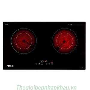 Bếp điện Taka TK-R02A