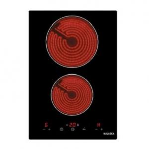 Bếp điện DOMINO Malloca MDH 02R