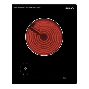 Bếp điện DOMINO Malloca DZ 01R