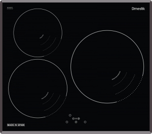 Bếp từ D’mestik ES603 DKI