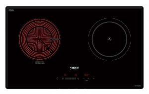 Bếp điện từ Chefs EH-MIX366