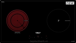 Bếp điện từ Chefs EH-MIX866