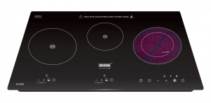 Bếp điện từ Giovani 313ET