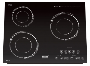 Bếp điện từ Giovani G-321ET