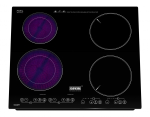 Bếp điện từ Giovani G-422ET