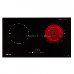 Bếp điện từ Taka TK-IR02C