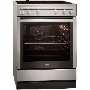 Bếp tủ liền lò AEG 40006VS-MN