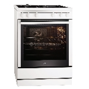 Bếp tủ liền lò AEG 40006VS-WN