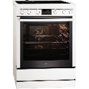 Bếp tủ liền lò AEG 47056VS-W8