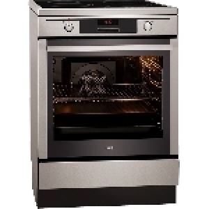 Bếp tủ liền lò AEG 68456IU-MN