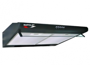 Máy hút mùi NAPOLIZ NA-602BL