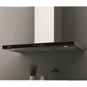 Máy hút mùi kính toa KAFF KF-GB 991