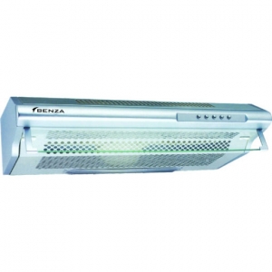 Máy hút mùi cổ điển Benza BZ-860S