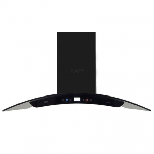 Máy hút mùi kính cong KAFF KF-GB 902