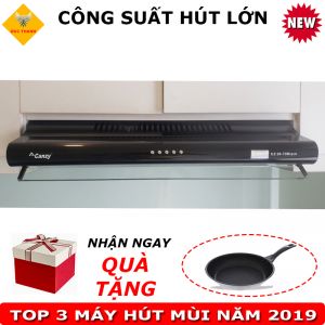 Máy hút mùi cổ điển Canzy CZ-2070B