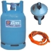 Bộ bình gas Petrolimex 13kg - anh 1