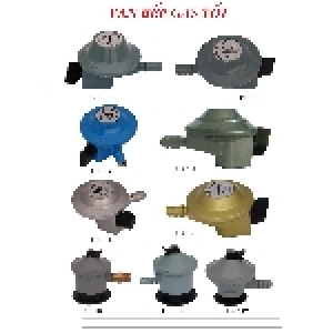 Van bếp gas tốt