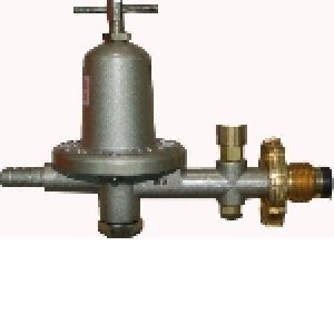 Van gas công nghiệp