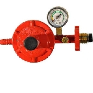 Van gas đồng hồ Magic