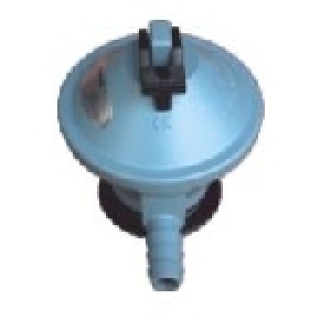 Van gas Petrolimex 13kg