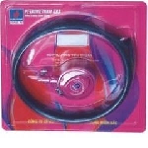 Van gas Petrovietnam(Chụp)