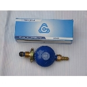 Van gas Reca tự động nhập khẩu Italy