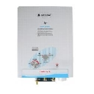 Bình nóng lạnh gas Goldsun GS - 0555