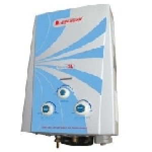 Bình nóng lạnh gas Goldsun SH-GHS6L