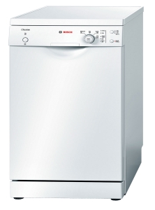 Máy rửa bát Bosch SMS50E22EU