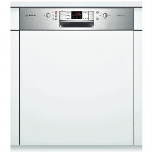 Máy rửa bát Bosch SMI53M75EU