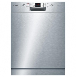 Máy rửa bát Bosch SMU68N25EU