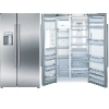 Tủ lạnh Bosch Premium KAD62P91 - anh 1