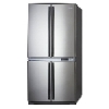 Tủ lạnh Electrolux EQE6307SA - anh 1