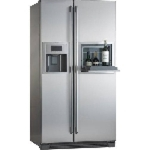 Tủ lạnh Electrolux ESE5688SA