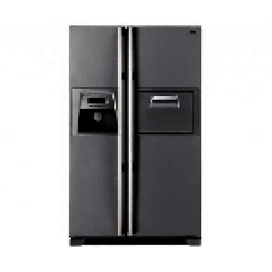 Tủ lạnh Teka NFD 680 Black