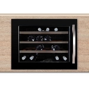 Tủ rượu Malloca MWC-22G