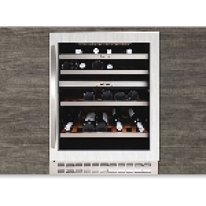 Tủ rượu Malloca MWC-45BS