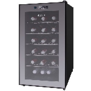 Tủ rượu Malloca MWC-48B