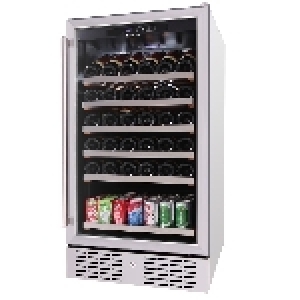 Tủ rượu Malloca MWC-89S