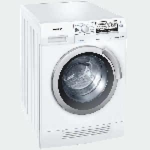 Máy giặt Siemens WD14H540EP