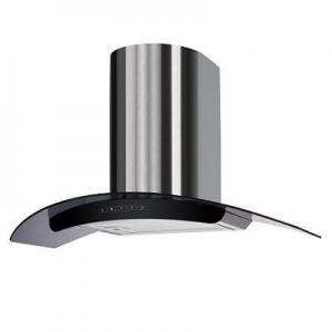 Máy hút mùi ống khói Canzy CZ - 767