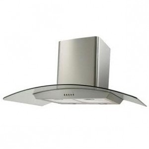 Máy hút mùi ống khói Canzy CZ-70AG7