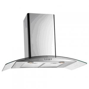 Máy hút mùi ống khói Canzy CZ-70D2